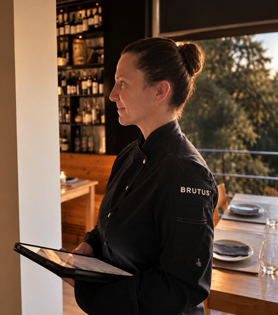 Lorena Sierra Sancerni, fundadora de Gastromarketing Agencia